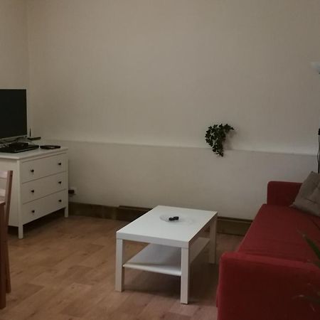 Apartmany Vydrysek Srní Exterior photo