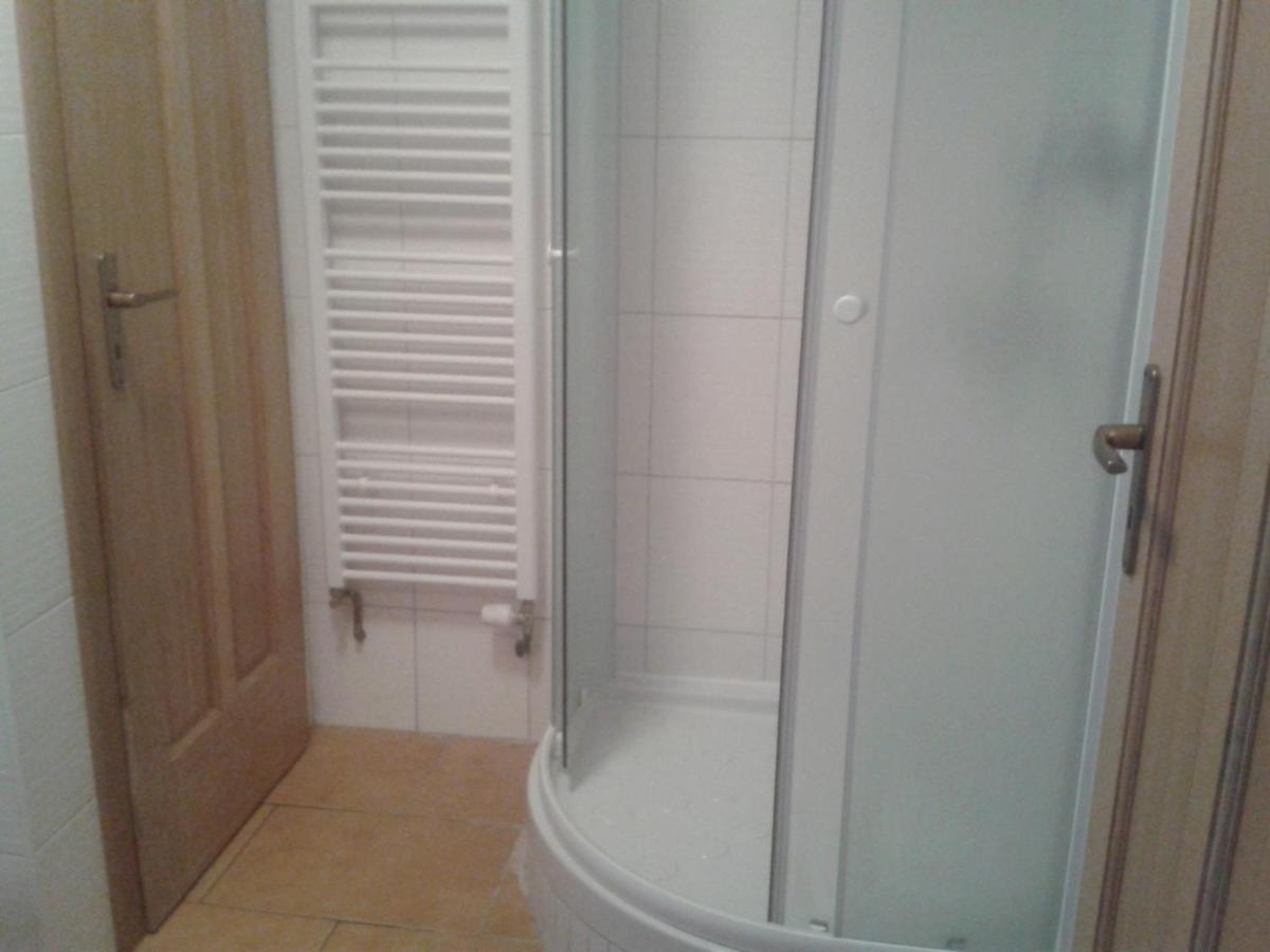 Apartmany Vydrysek Srní Exterior photo