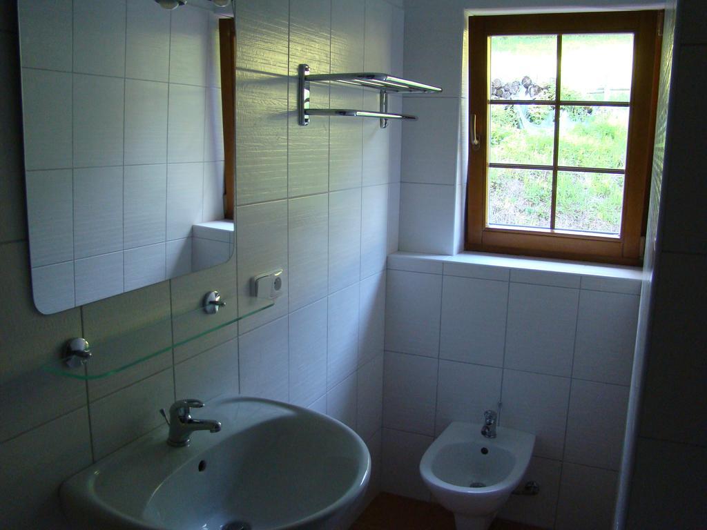 Apartmany Vydrysek Srní Room photo