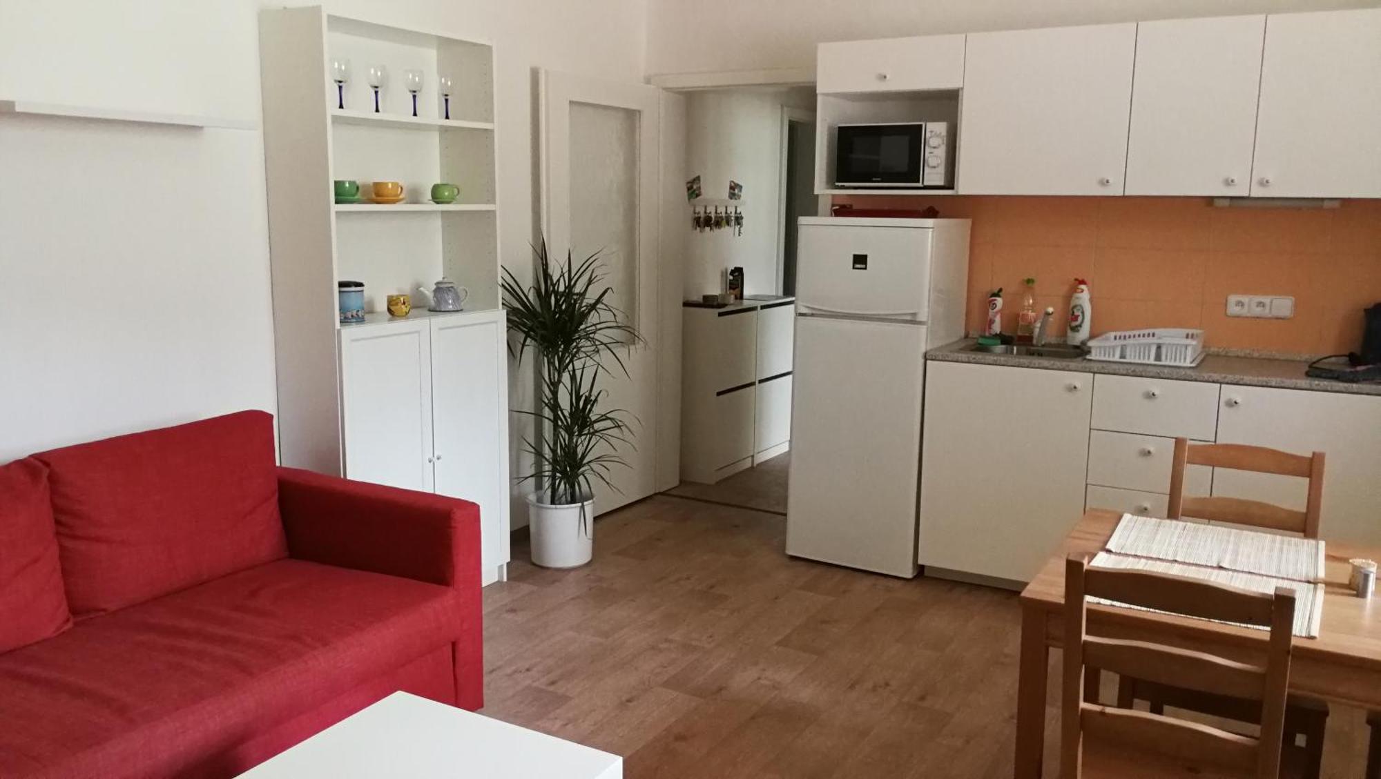 Apartmany Vydrysek Srní Exterior photo