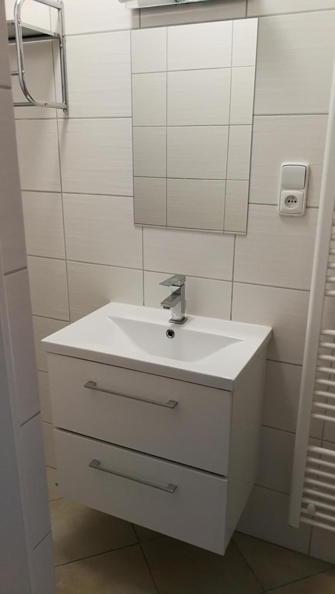 Apartmany Vydrysek Srní Exterior photo