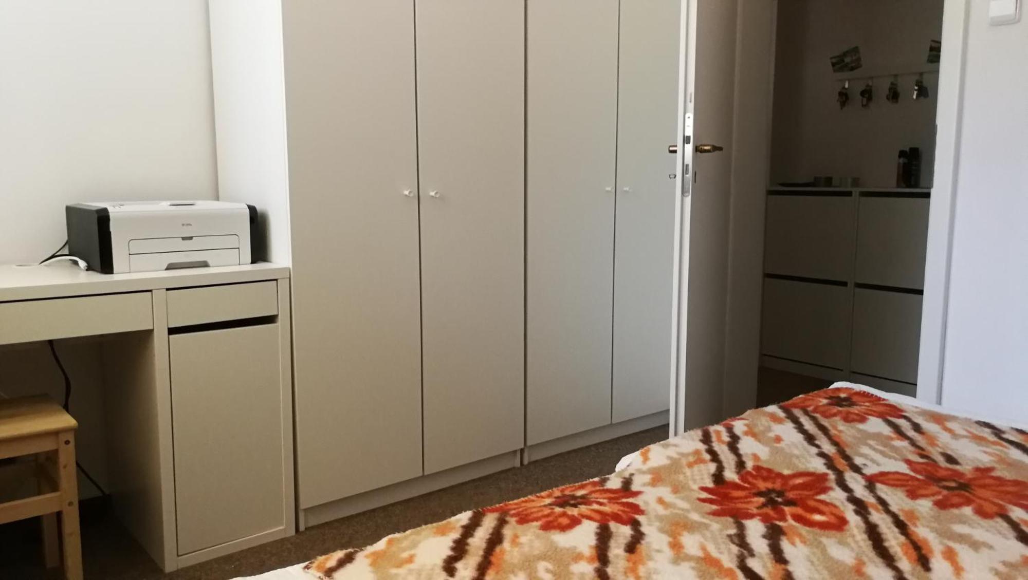 Apartmany Vydrysek Srní Exterior photo