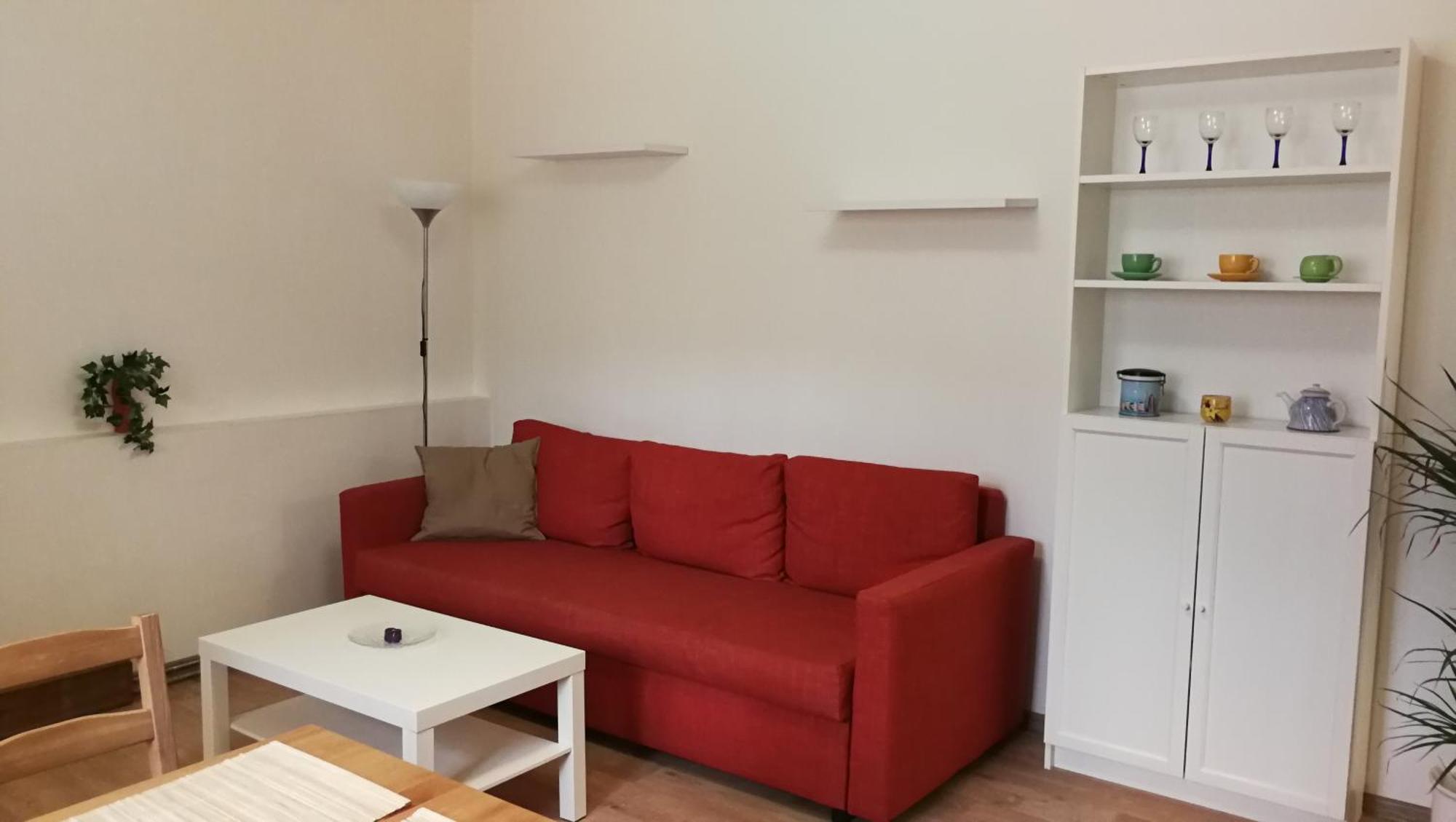 Apartmany Vydrysek Srní Exterior photo