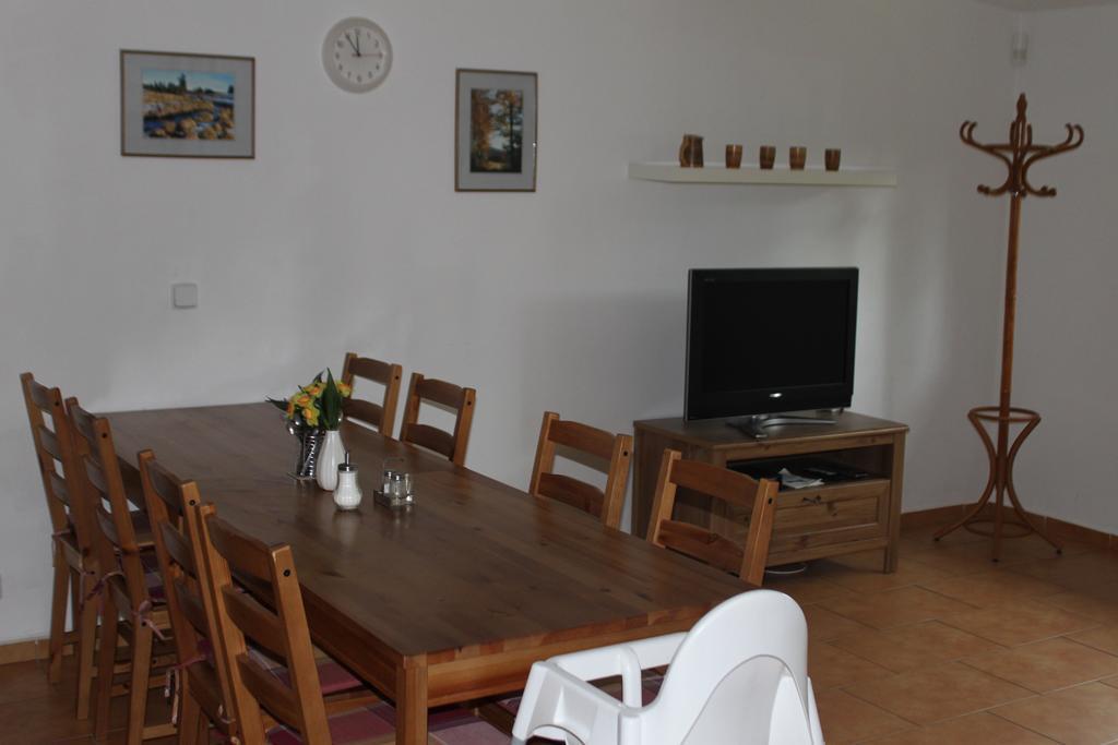 Apartmany Vydrysek Srní Room photo