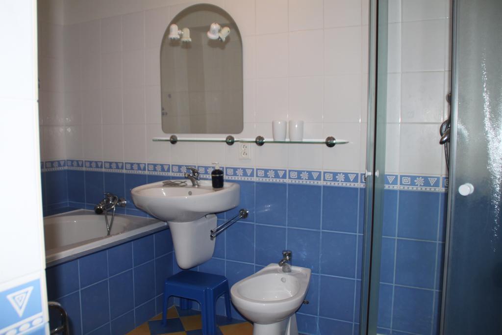 Apartmany Vydrysek Srní Room photo