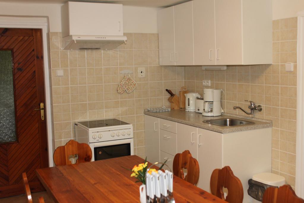 Apartmany Vydrysek Srní Room photo