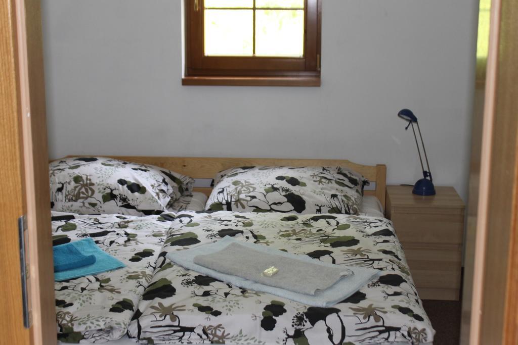 Apartmany Vydrysek Srní Room photo